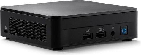 NUC GEN12 Wall Street Canyon i7 RNUC12WSKi70000 - No Cord