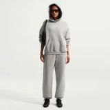 Nike Femme Pantalon de jogging en molleton