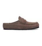 BIRKENSTOCK Muiltjes 'Naples' aardetinten