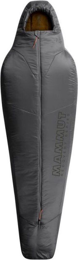 Mammut Perform Fiber Bag -7C Slaapzak Heren Titanium L