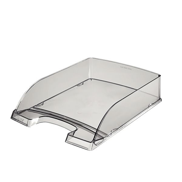Leitz 52260092 - Brievenbakje - Transparant