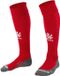 Reece Springs Hockeysokken - Unisex - Rood - Maat 41-44