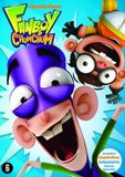 Megamoviestore FANBOY & CHUM CHUM V1