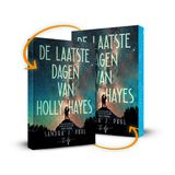 De Pink Cats BV De Laatste Dagen van Holly Hayes Paperback