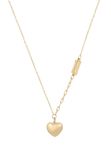 NAEMI Ketting goud