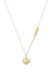 NAEMI Ketting goud