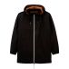 Blanco Parka Serge