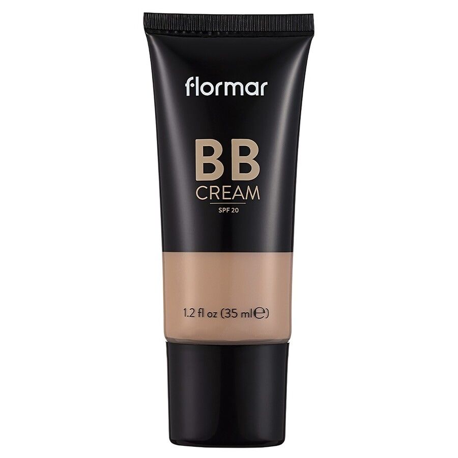 Flormar BB & CC Cream 01 Fair 35ml