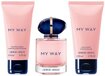 Giorgio Armani Geschenkset My Way - 1 set