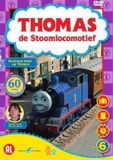 Thomas Het Stoomlocomtief Deel 6
