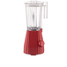 Alessi MDL09R Mixer Rood