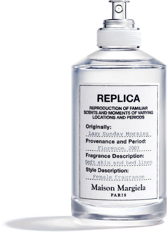 Maison Margiela Eau de Toilette / 100 ml / Unisex