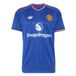 adidas Manchester United Maillot Extérieur 2026/27 Authentic - XX-Large
