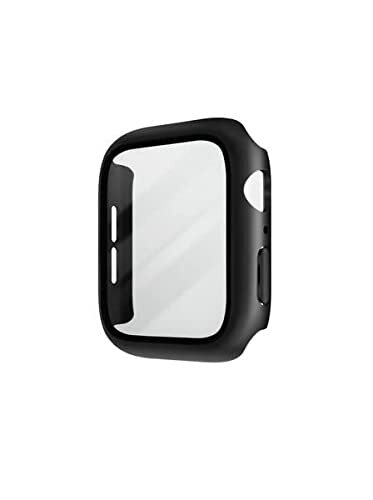 Uniq Beschermhoes voor iPhone Watch Series 4 E 5 E 6 E 40 mm silicone