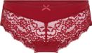 Hunkemöller String Briar Rouge