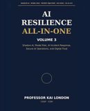 AI Libri GmbH AI Resilience All-in-One Paperback