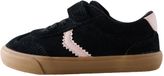 Next - Filles - Baskets basses - Cuir - Noir - Taille 21.5