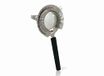 Vin Bouquet FIK 006 cocktailzeef hawthorne van roestvrij staal strainer met antislip handgreep