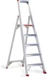 Altrex Sierra SEO 5 - Zilver