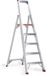 Altrex Sierra SEO 5 - Zilver