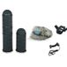 Radius Protection contre le vent pour Mini-ALTO 480, gris