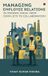 Managing Libri GmbH Managing Employee Relations in Modern India: From Conflicts to Collaboration Hardcover