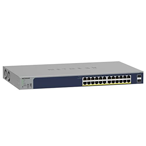 Netgear GS724TP-300EUS