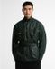 Barbour Distressed 90th Anniversary A7 veste vert foncé