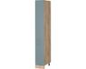 Vicco R-Line Apotheekkast – 30 cm Blauw-grijs