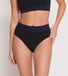 Sloggi Women EVER Infused Aloe High waist (1-pack) - dames slip - zwart