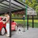 Barkan EV350FC station de recharge eMobility
