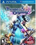 Xseed Jks XSEED Games Ragnarok Odyssey - PlayStation Vita