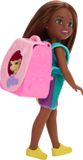 Barbie Chelsea Pop Roze