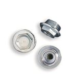 Acquastilla 117122 Radiatorstopper met flanel, meerkleurig