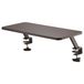 StarTech.com Monitorstandaard - Monitor arm montagebeugel - Zwart - 81.3 Inch - 20 kg