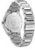 Plein Sport Metronaut 42mm Zilverkleurig Analoog Quartz Horloge - Heren