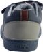 Victoria Kindersneakers Blauw Unisex Maat 24 Synthetisch