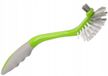 GS1 Polska Brosse à vaisselle double face longue