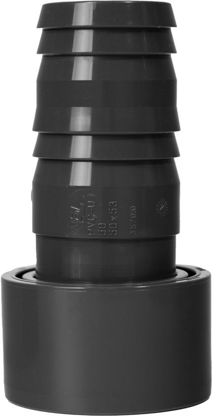 SuperFish Pondclear Slangtule 75-50MM