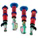 H&R 28894-2 Monotube Coil-Over Set
