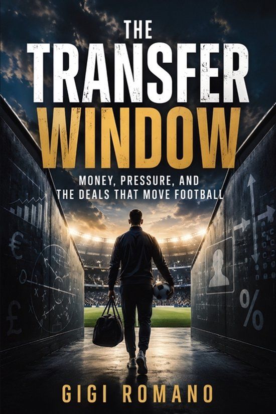 The Libri GmbH The Transfer Window Paperback