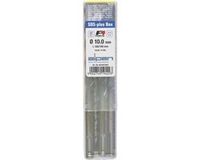 Alpen Hamerboor 4x110 mm SDS Plus verpakt per 10 stuks