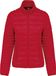 Kariban Ladies' lightweight padded jacket K6121 - Red - XS