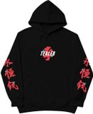 Tealer Sweatshirt Lucky Koi