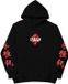Tealer Sweatshirt Lucky Koi