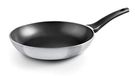 Lacor 26720 Pan Vite met antiaanbaklaag, volledige inductie, aluminium, 20 cm