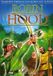 Megamoviestore Kinder - Robin Hood DVD