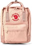 Fjallraven Fjällräven Kanken Mini Dagrugzak 29 cm - chalk rose