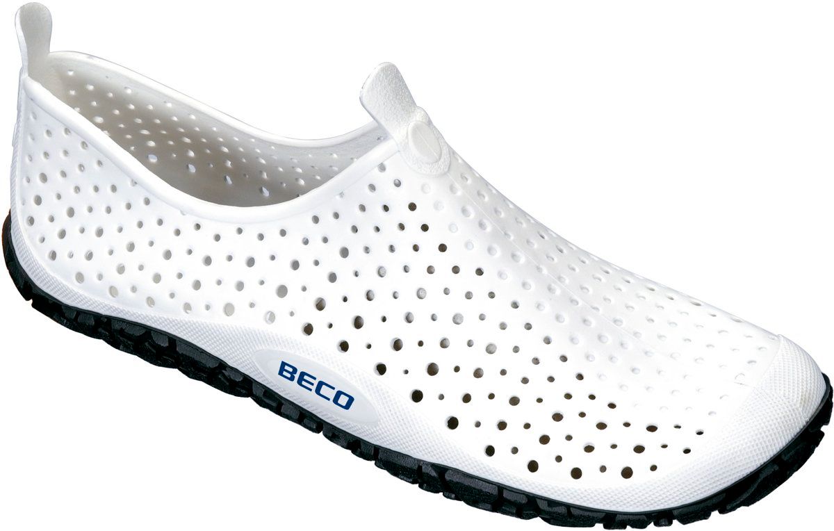 Beco Surf- en zwemschoen - wit - maat 43