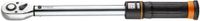NEO 08-823 Serie - Draaimomentsleutel - 3/8" - 10-60 Nm - 410 mm